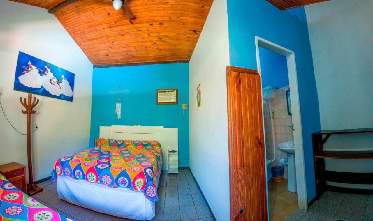 Pousada Aloha Arraial Порто Сегуро Екстериор снимка